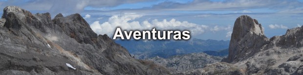 Aventuras