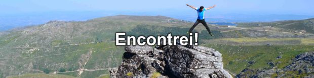 encontrei