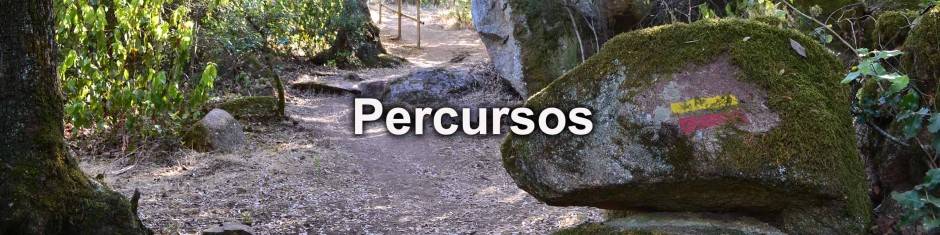 Percursos