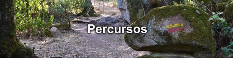 Percursos