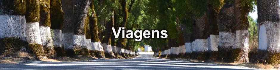 Viagens