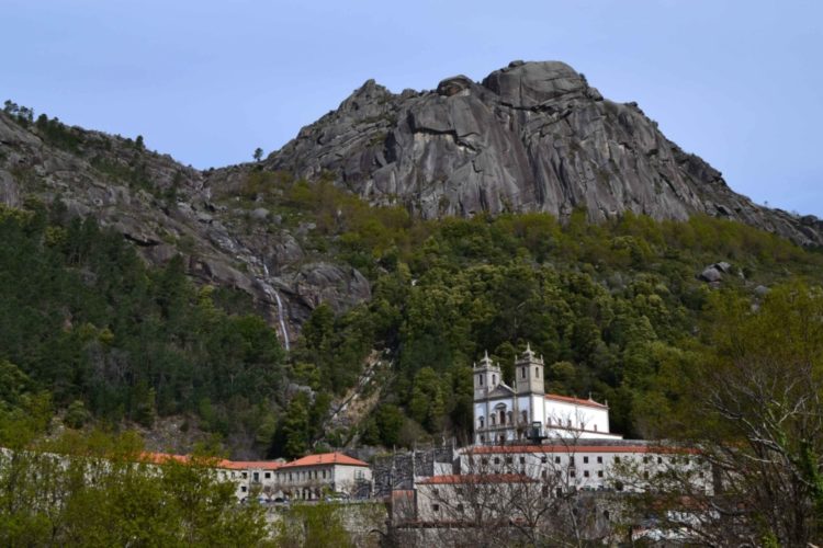 Serra da Peneda