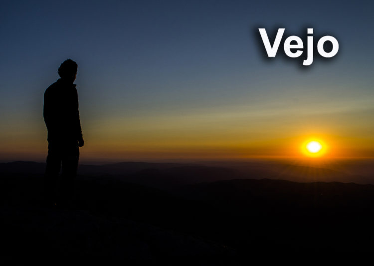 Vejo