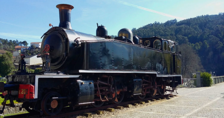 Locomotiva