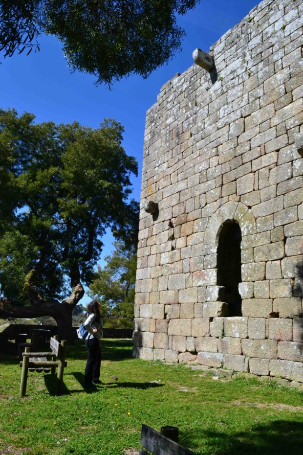 Torre de Cambra