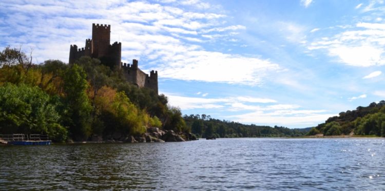 Castelo de Almourol