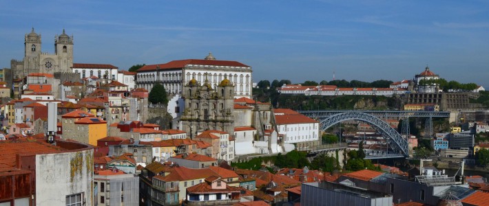 Porto. Porto.