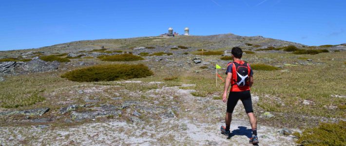 Oh Meu Deus – Ultra Trail Serra da Estrela