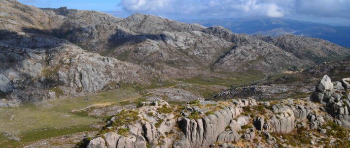Gerês, uma viagem pela Terra Média