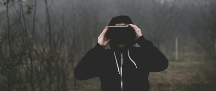 Ninguém é virtual Ninguém é virtual