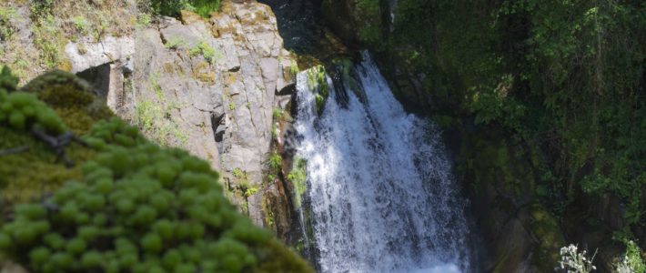 Rotas do vale do rio Bestança