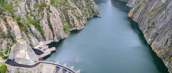 Douro das Arribas