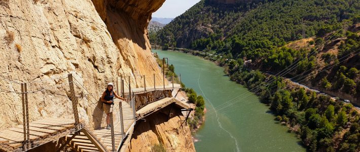 Caminito del Rey