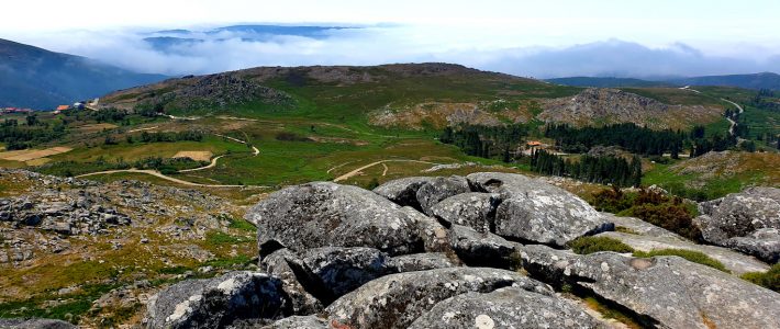 Caminhos de S. Pedro Velho