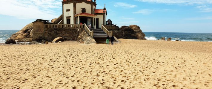 Caminhos de Deus, Passadiços do Espírito Santo