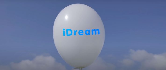 i2Dream i2Dream