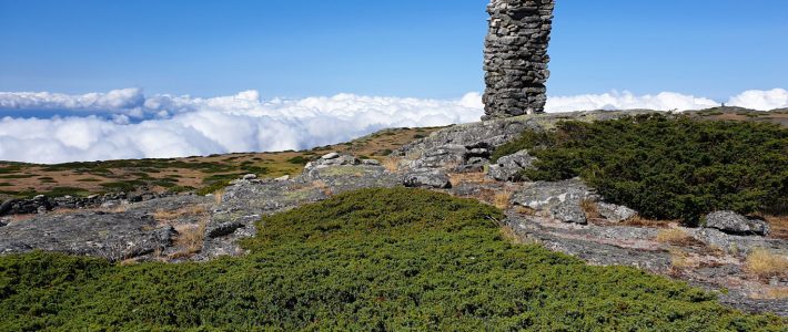 Rota de Alvoaça e do Pastoreio – Entre Alvoco e a Torre Rota de Alvoaça e do Pastoreio – Entre Alvoco e a Torre