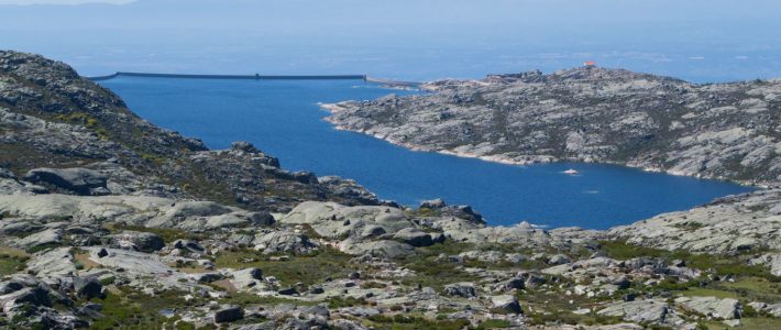 Dez anos pelo lado selvagem da Estrela Dez anos pelo lado selvagem da Estrela
