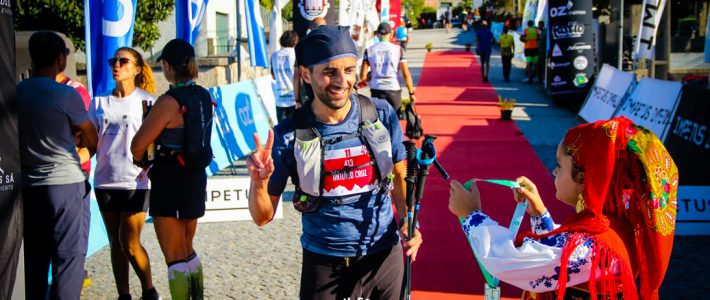 Grande Trail Serra d’Arga