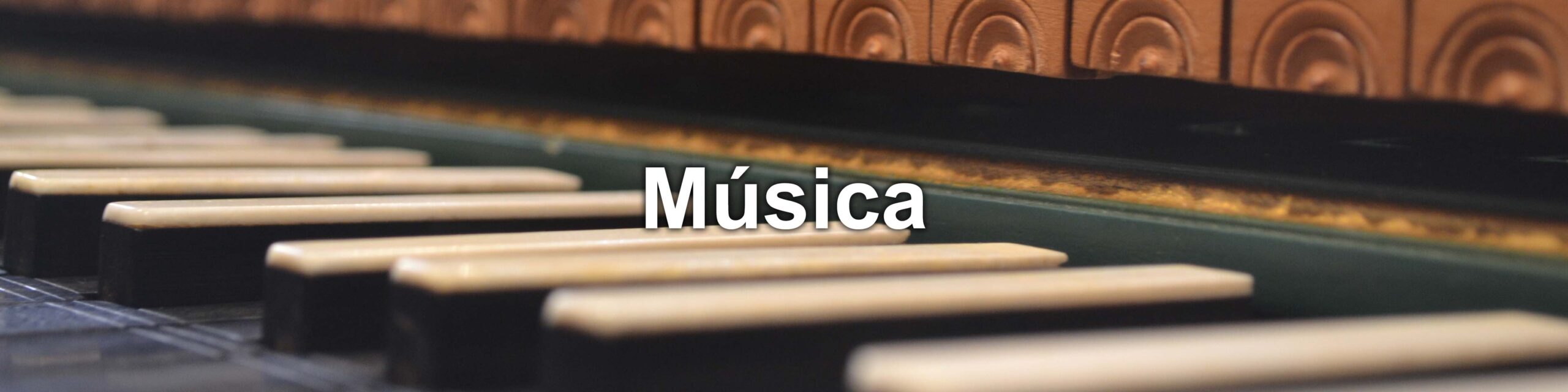 Música