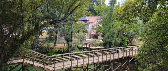 Quinta do Paço da Serrana