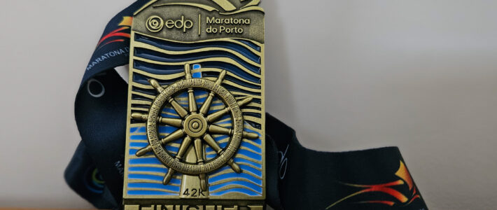 Maratona do Porto