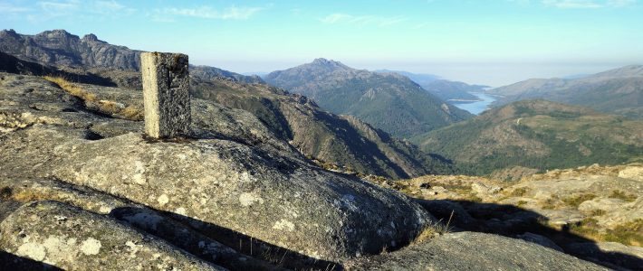 Gerês, do Campo à Nevosa num Laço, Lá e de volta outra vez Gerês, do Campo à Nevosa num Laço, Lá e de volta outra vez